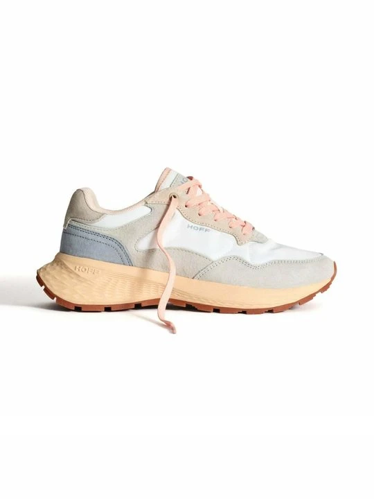 Zdjęcie produktu Sneakersy niskie HOFF szary