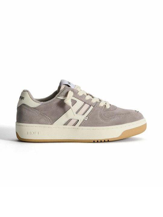 Zdjęcie produktu Sneakersy niskie HOFF szary