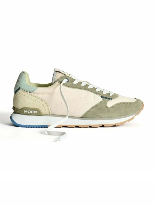 Zdjęcie produktu Sneakersy niskie HOFF zielony
