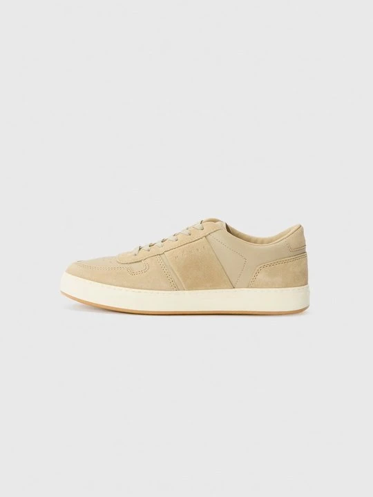 Zdjęcie produktu Sneakersy niskie Hogan jasny brąz