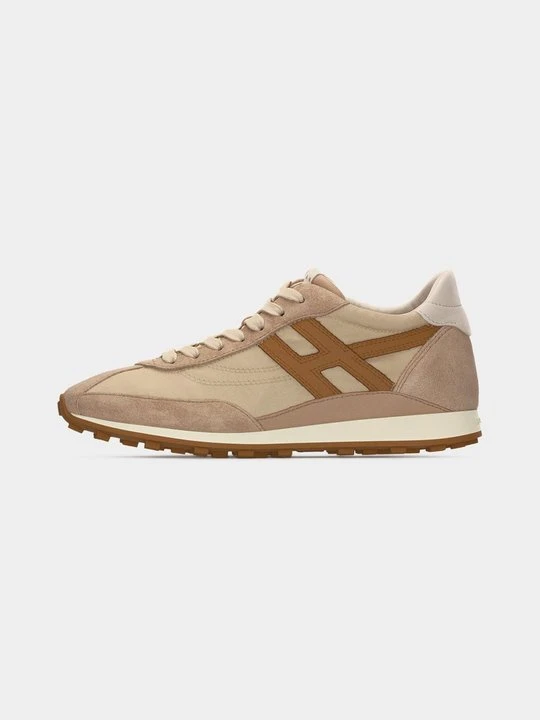 Zdjęcie produktu Sneakersy niskie Hogan beżowy