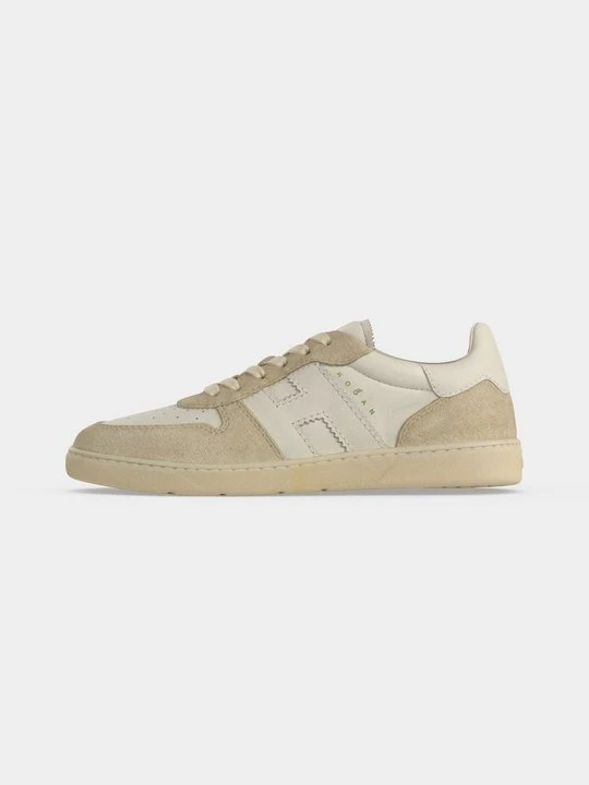 Zdjęcie produktu Sneakersy niskie Hogan beżowy