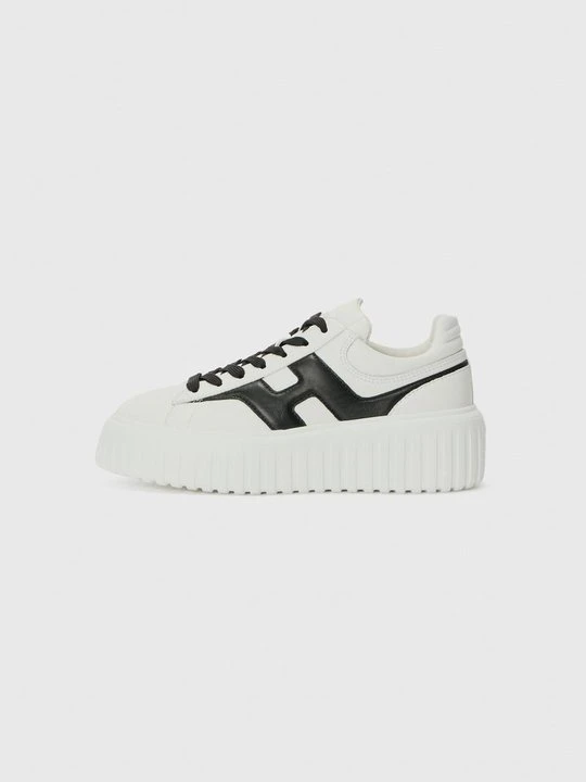 Zdjęcie produktu Sneakersy niskie Hogan biały