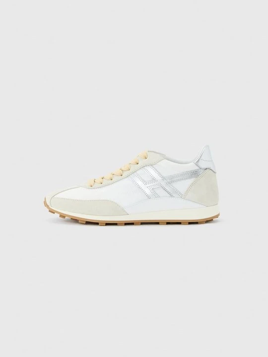 Zdjęcie produktu Sneakersy niskie Hogan biały