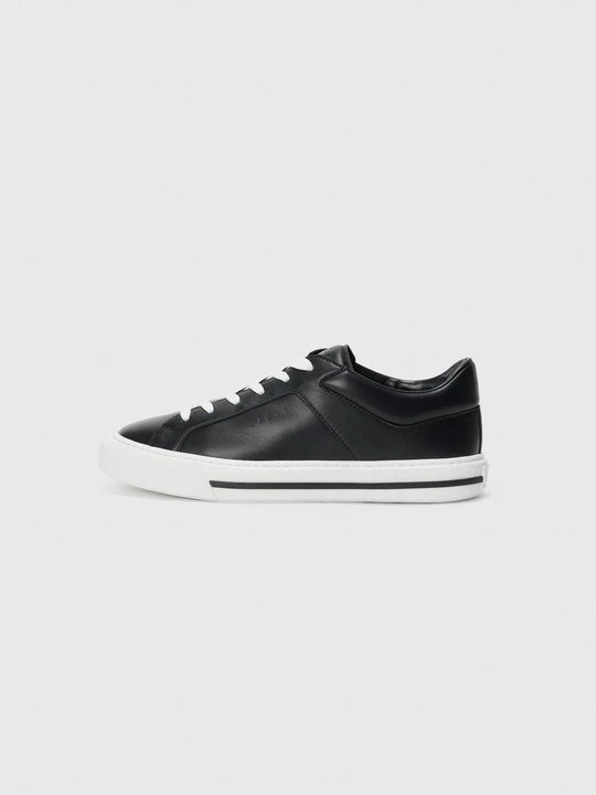 Zdjęcie produktu Sneakersy niskie Hogan czarny