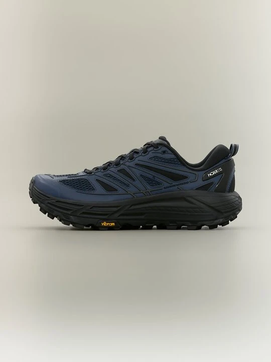 Zdjęcie produktu Sneakersy niskie Hoka granatowy