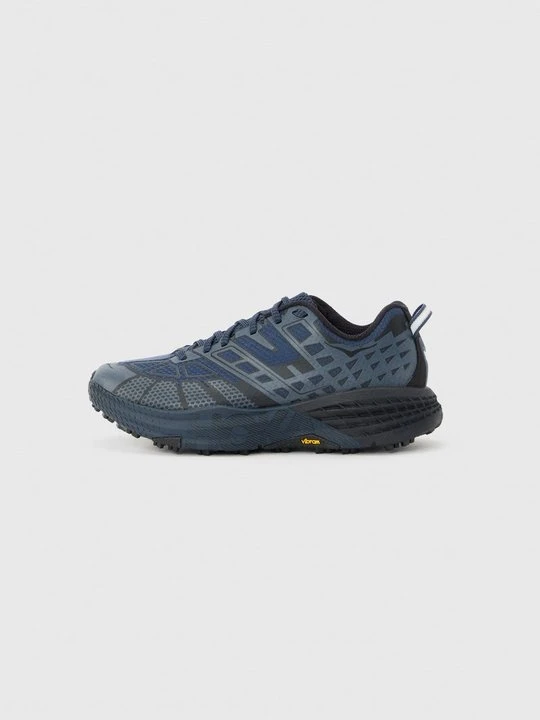 Zdjęcie produktu Sneakersy niskie Hoka granatowy