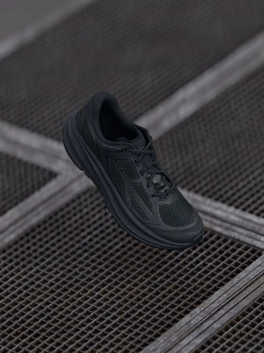 Zdjęcie produktu Sneakersy niskie Hoka czarny