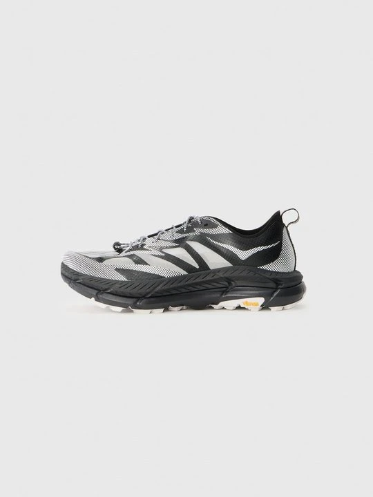 Zdjęcie produktu Sneakersy niskie Hoka czarny