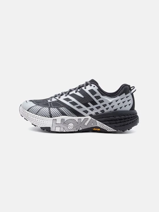 Zdjęcie produktu Sneakersy niskie Hoka czarny
