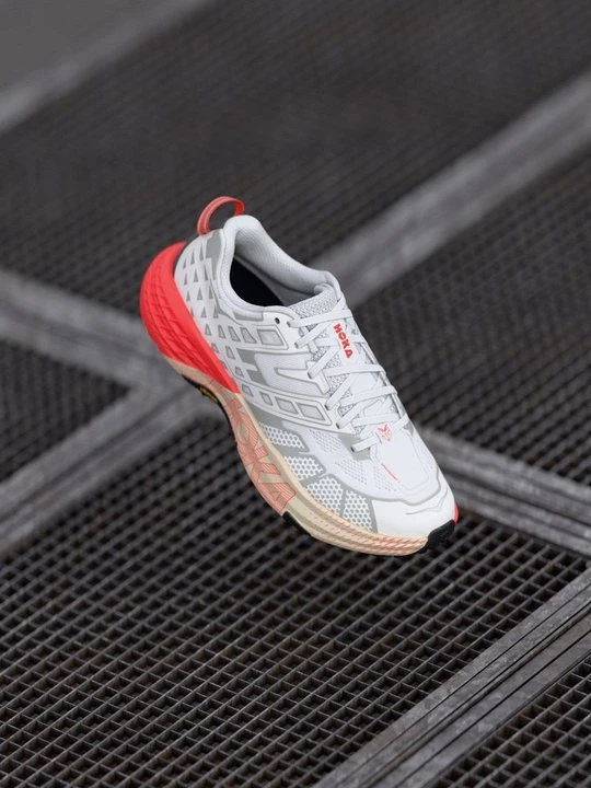 Zdjęcie produktu Sneakersy niskie Hoka biały