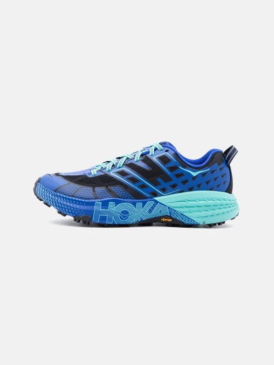 Zdjęcie produktu Sneakersy niskie Hoka niebieski
