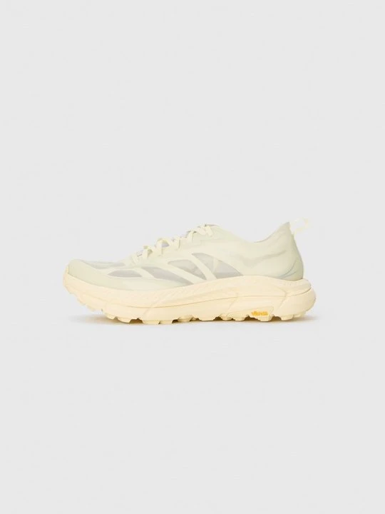Zdjęcie produktu Sneakersy niskie Hoka piaskowy