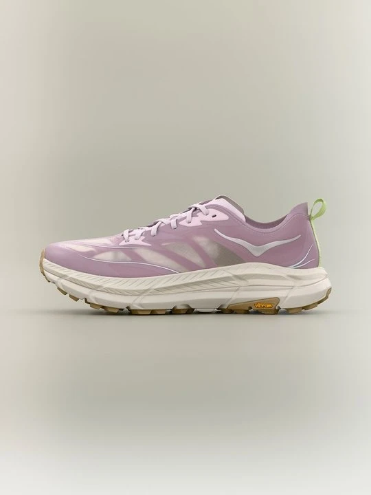 Zdjęcie produktu Sneakersy niskie Hoka liliowy