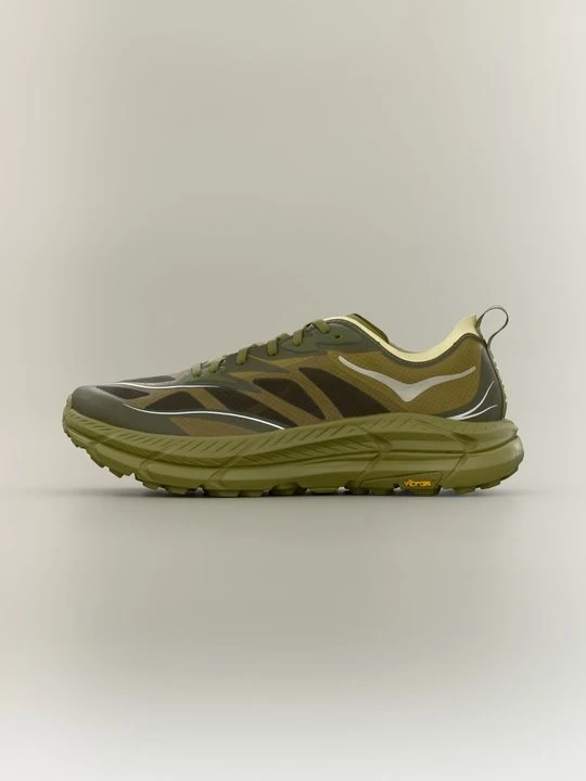 Zdjęcie produktu Sneakersy niskie Hoka zielony