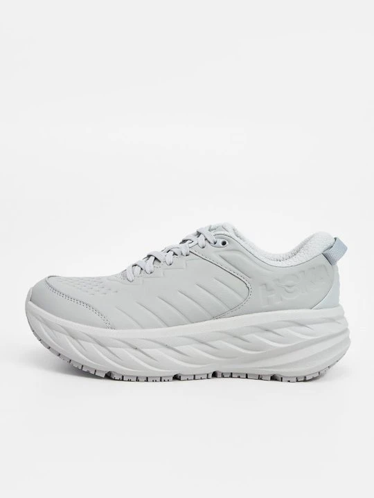 Zdjęcie produktu Sneakersy niskie Hoka zielony melanż