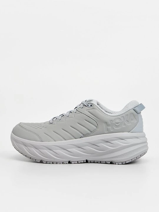 Zdjęcie produktu Sneakersy niskie Hoka zielony melanż