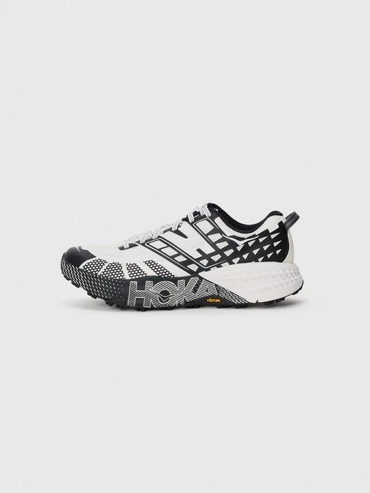 Zdjęcie produktu Sneakersy niskie Hoka czarny