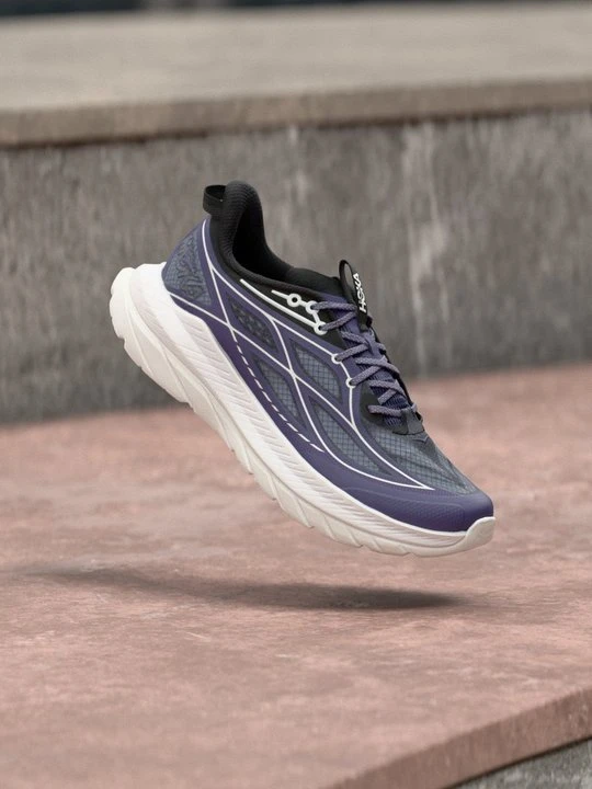 Zdjęcie produktu Sneakersy niskie Hoka czarny