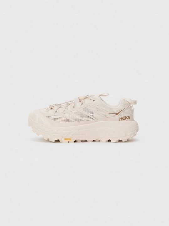 Zdjęcie produktu Sneakersy niskie Hoka beżowy