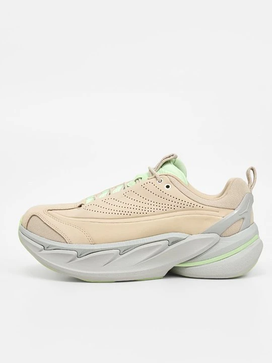 Zdjęcie produktu Sneakersy niskie Hoka beżowy melanż