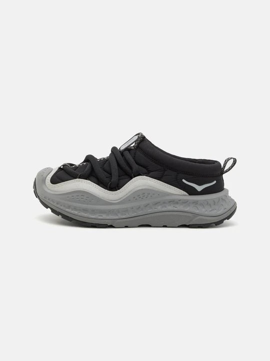 Zdjęcie produktu Sneakersy niskie Hoka ciemnoszary