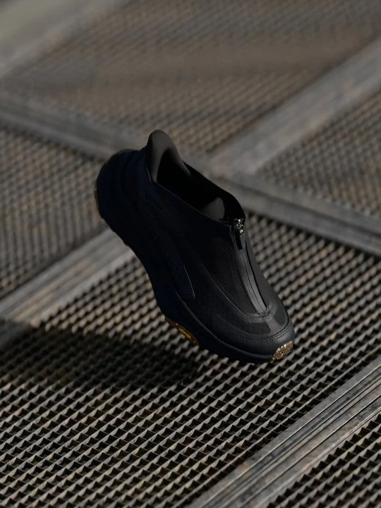 Zdjęcie produktu Sneakersy niskie Hoka czarny