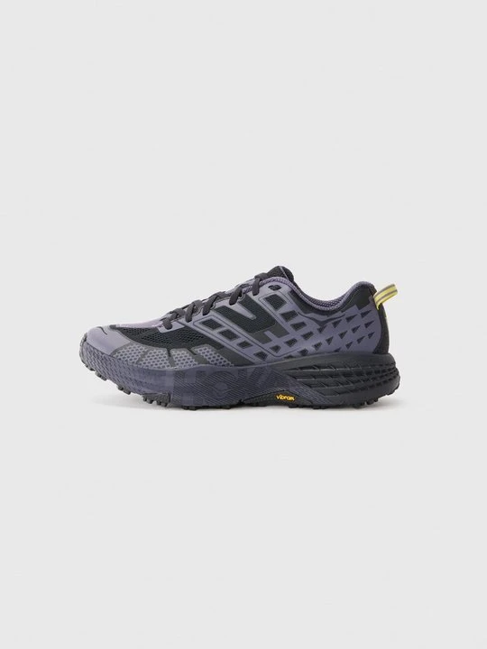 Zdjęcie produktu Sneakersy niskie Hoka czarny