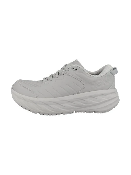 Zdjęcie produktu Sneakersy niskie Hoka jasnoszary