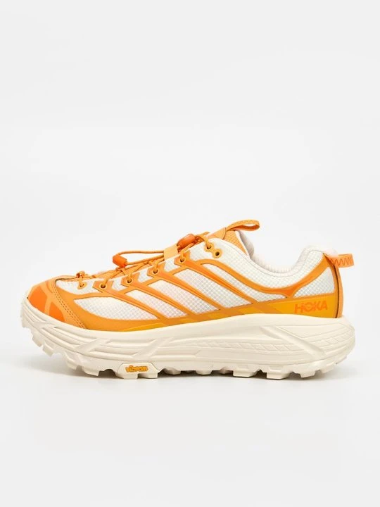 Zdjęcie produktu Sneakersy niskie Hoka koralowy