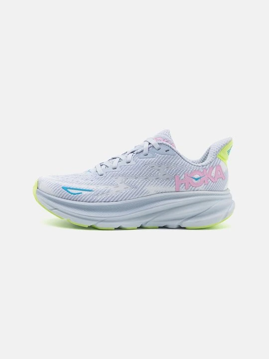 Zdjęcie produktu Sneakersy niskie Hoka szary