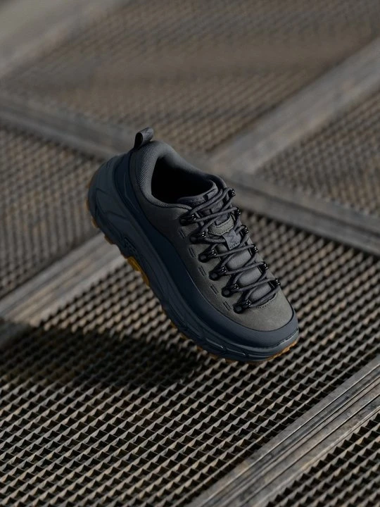 Zdjęcie produktu Sneakersy niskie Hoka szary