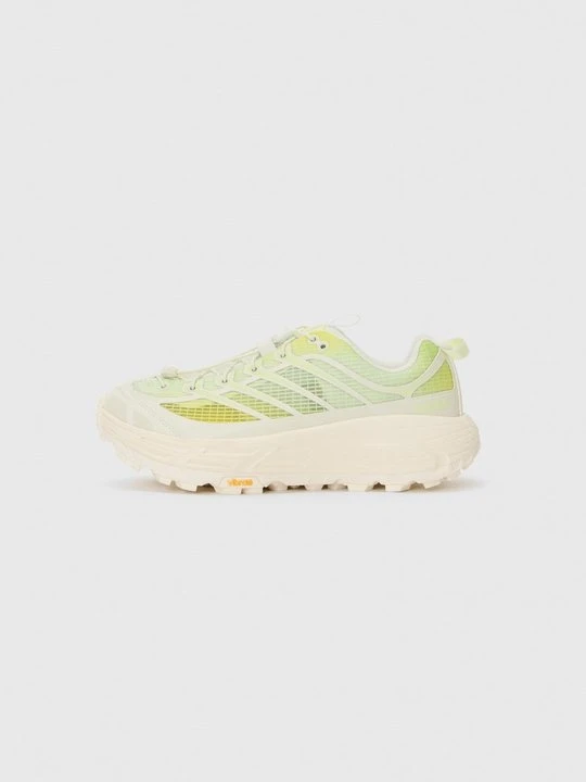 Zdjęcie produktu Sneakersy niskie Hoka żółty