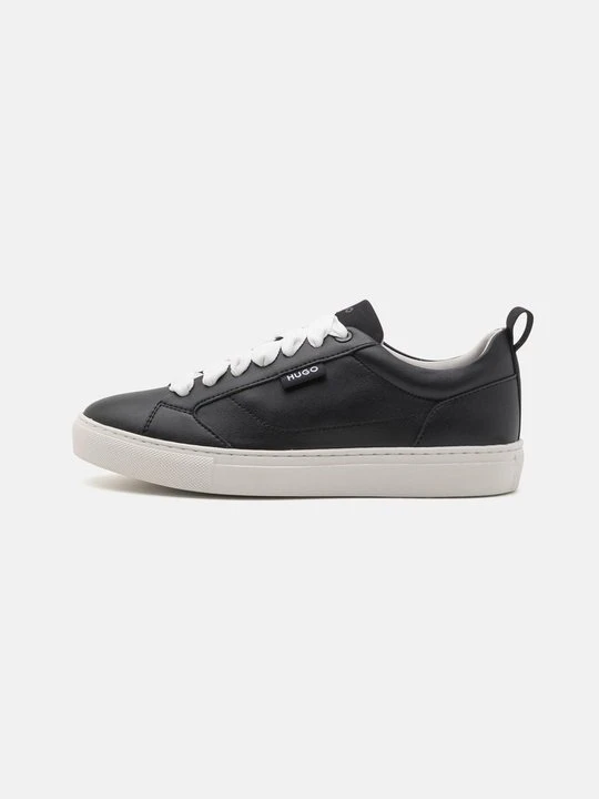 Zdjęcie produktu Sneakersy niskie Hugo czarny