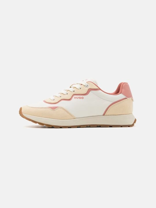 Zdjęcie produktu Sneakersy niskie Hugo biały