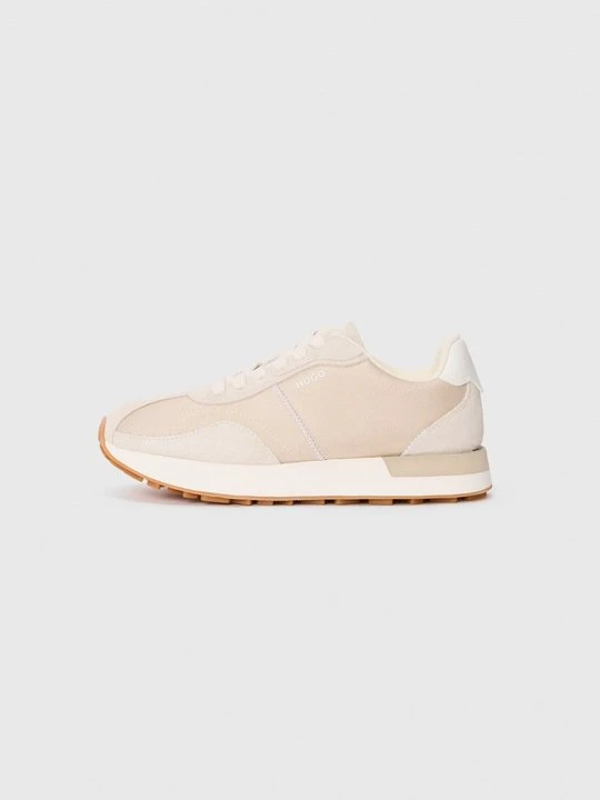 Zdjęcie produktu Sneakersy niskie Hugo biały