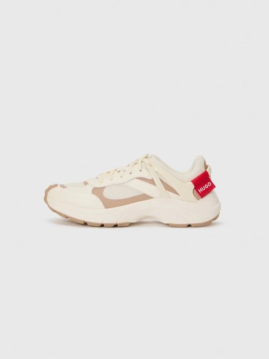 Zdjęcie produktu Sneakersy niskie Hugo czarny