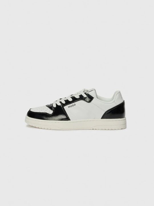 Zdjęcie produktu Sneakersy niskie Hugo biały