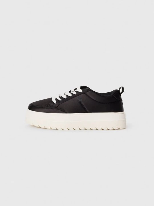 Zdjęcie produktu Sneakersy niskie Hugo czarny