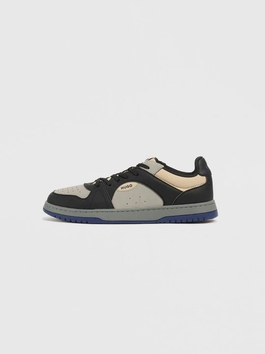 Zdjęcie produktu Sneakersy niskie Hugo szary