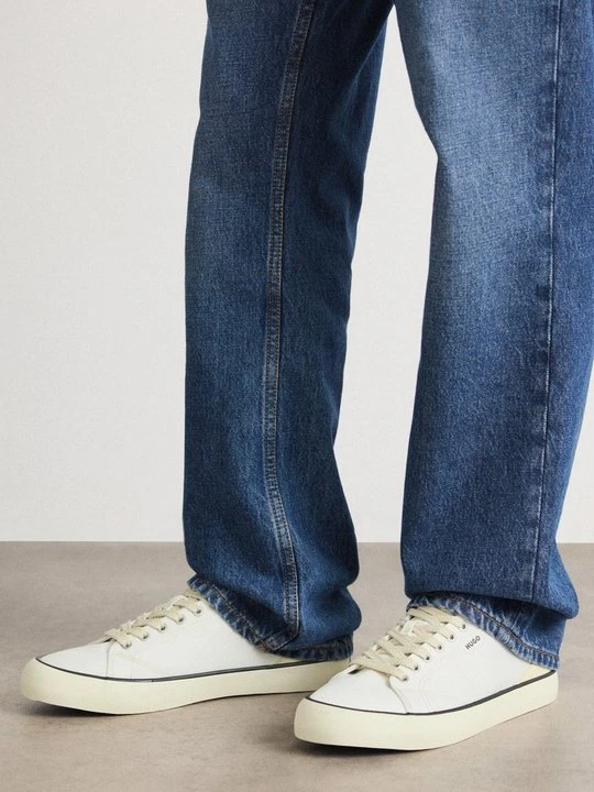 Zdjęcie produktu Sneakersy niskie Hugo biały