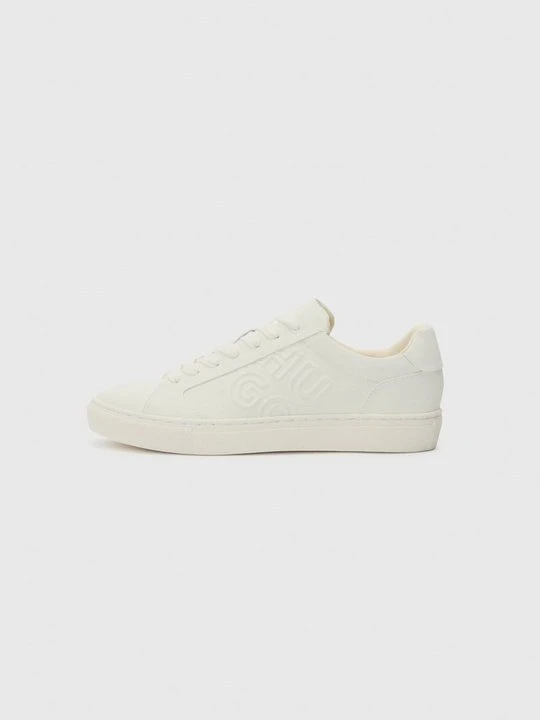 Zdjęcie produktu Sneakersy niskie Hugo biały