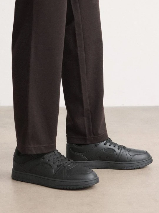 Zdjęcie produktu Sneakersy niskie Hugo czarny