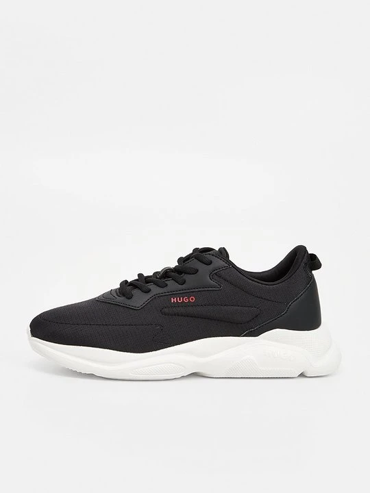 Zdjęcie produktu Sneakersy niskie Hugo czarny