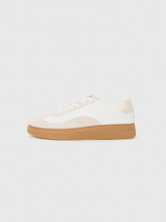 Zdjęcie produktu Sneakersy niskie Hugo biały