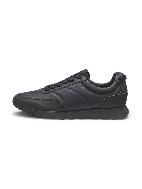Zdjęcie produktu Sneakersy niskie Hugo czarny