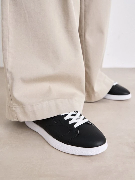 Zdjęcie produktu Sneakersy niskie Hugo czarny