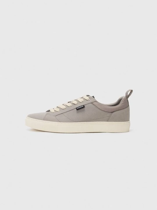 Zdjęcie produktu Sneakersy niskie Hugo szary