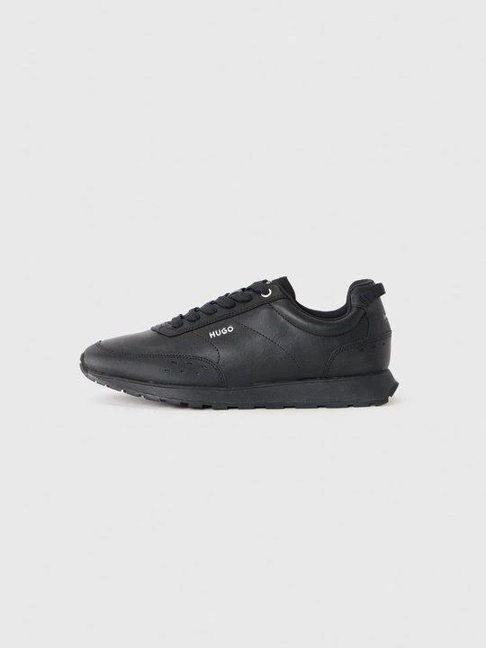Zdjęcie produktu Sneakersy niskie Hugo czarny