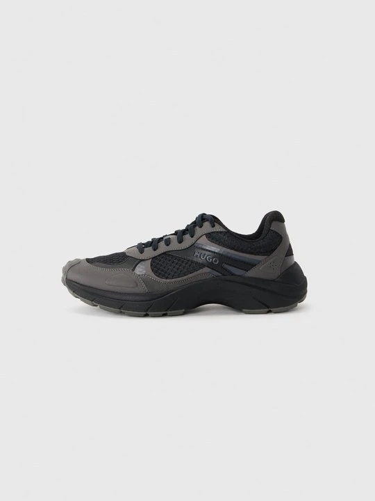 Zdjęcie produktu Sneakersy niskie Hugo szary